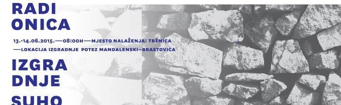 plakat_radionica suhozida (cover)2