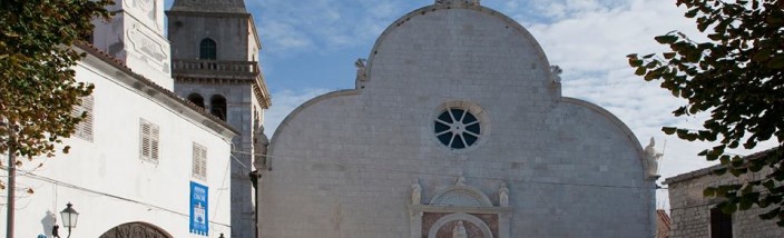 Katedrala Osor